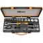 920-B/C12-17PCS 1/2 SOCKET WR SETS