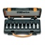 920 TX/C9-9 PCS 1/2 SOCKET WR SETS