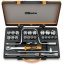 920-B/C21X-27PCS 1/2 SOCKET WR SETS