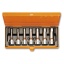 920-ME/C7-CASES OF 7 HEX KEYS 1/2