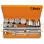 929-/C8-13 PCS 1" SOCKET WR SETS