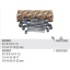 937-/S11-11PCS OFFSET SOCKET SETS