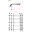 937-20-OFFSET TUBULAR SOCKET WR