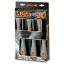 943 BX/D6-6 PCS HEX. SOCKET WR SETS BM