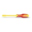 943 MQ13-HEX NUT SPINNERS WITH HANDLE