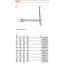 950-6-T-HANDLE SOCKET WRENCHES
