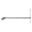 952-14-T-HANDLE SWIVEL SOCK. WR