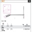 957-20,8-SWIVEL SPARKPLUG WR13/16