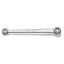 95-FTX-10X12 FLAT TORX WRENCH