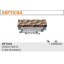 95-FTX/S4-4 FLAT TORX WRENCH SET
