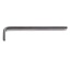 96-BP/AS-1/8  BALL POINT HEX KEYS