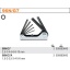 96-N/G7-7 HEX KEYS POCKET SETS