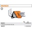 96 /SC9-9 HEX. KEY WRENCHES WITH DISPLAY