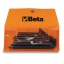 97 RTX/B8-8 PCS HEXAGON KEYS SETS