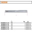 985 M/M16X1,50-PINS