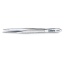 990-120-STRAIGHT END TWEEZERS