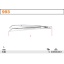 993-150-BENT JAW TWEEZERS