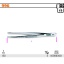 996-150-WIDE END TWEEZERS