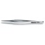 999-ROUNDED TIPS TWEEZERS