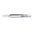 999-C-SHOULDERED TWEEZERS