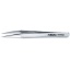 999-D-NEEDLE TIPS TWEEZERS