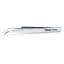 999-E-CURVED TWEEZERS