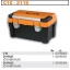 C16-EMPTY TOOL BOX REMOVABLE TOTE-TRAY