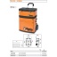 C41 S-SMART TWO-MODULE TOOL TROLLEY