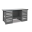 C57S C/G-MASTERCARGO WORKBENCH GREY