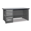 C57S D/G-MASTERCARGO WORKBENCH GREY