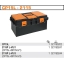 CP 15L-TOOL BOX LONG REMOVABLE TOTE-TRAY