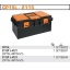 CP 15L-TOOL BOX LONG REMOVABLE TOTE-TRAY