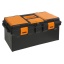 Tööriistakast CP 15L-TOOL BOX LONG REMOVABLE TOTE-TRAY