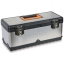 Tööriistakast CP17-'PLUS' TOOL BOX METAL/PLASTIC