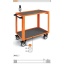 CP51-O-HEAVY TROLLEY ORANGE