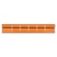 GA /C38-DX-DRAWER GUIDE BAR DX