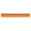 GA /C40C-DRAWER GUIDE BAR FOR C40C