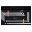 2450 M63-8 TOOLS IN THERMOFORM