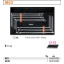 2450 M63-8 TOOLS IN THERMOFORM