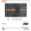 2450 M65-16 TOOLS IN SOFT THERMOFORMED