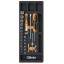 2450 M91-25 TOOLS IN SOFT THERMOFOR
