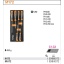 2450 M172-6 TOOLS IN THERMOFOR 2450 M172-6 TOOLS IN THERMOFOR