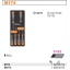 2451 MV174-EMPTY SOFT THERMOFORMED