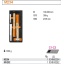 2450 M234-4 TOOLS IN SOFT THERMOFORMED