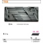 2424 T65-8 TOOLS IN THERM. TRAYS