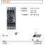 2424 T113-12 TOOLS IN THERMOFORMED TRAYS