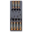 2424 T175-7 TOOLS IN THERMOFORMED