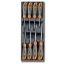 2424 T177-8 TOOLS IN THERMOFORMED TRAY