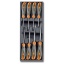 2424 T177-8 TOOLS IN THERMOFORMED TRAY