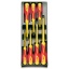 2424 T226-7 TOOLS IN THERMOFORMED